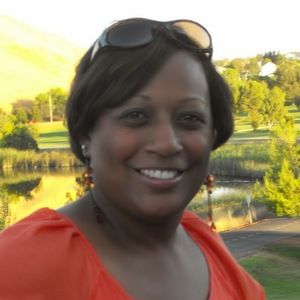 Meet your Posher, Stephannie